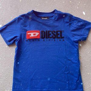 Used Children's T-shirts
